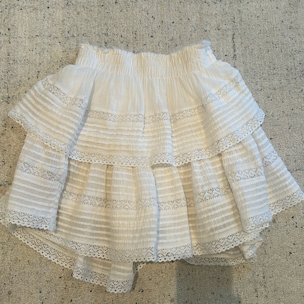 Aerie skirt size xs